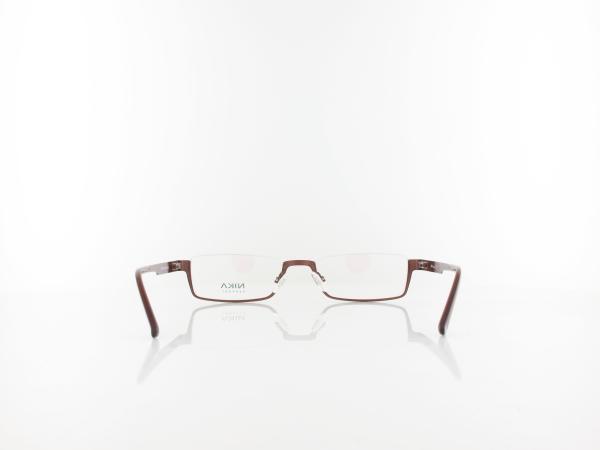 Brilando | Premium Exclusive E1960 52 | braun