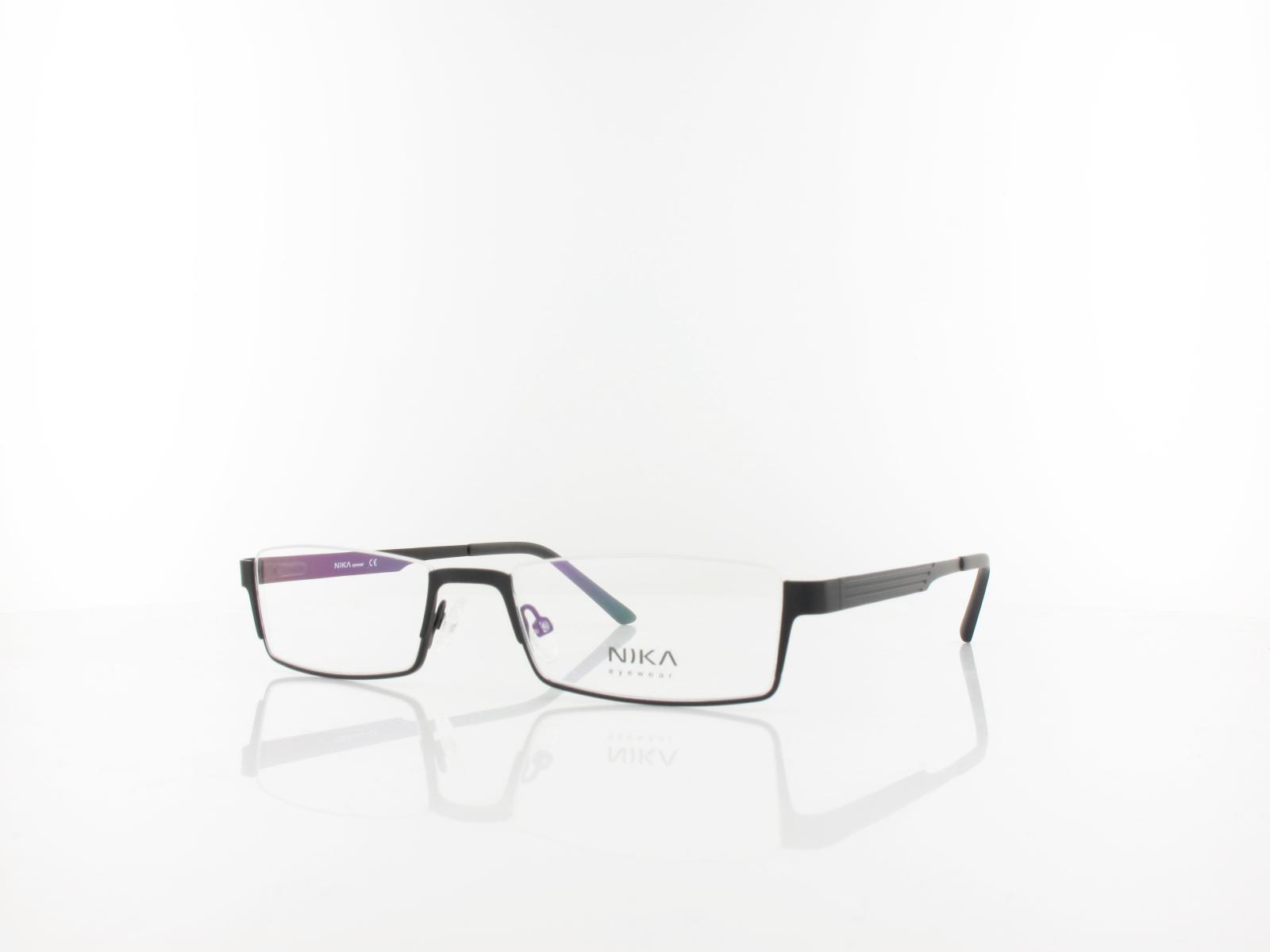 Brilando | Premium Exclusive E1980 53 | schwarz