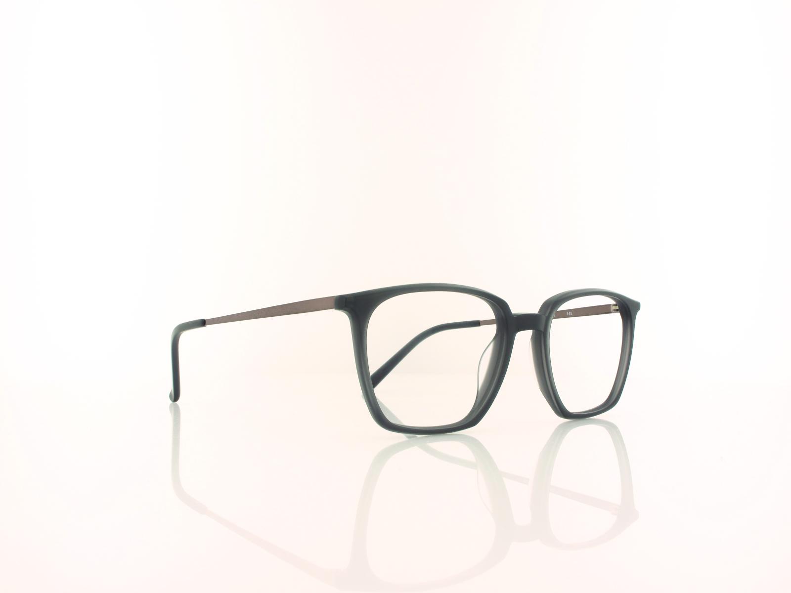 Brilando | Premium E2330 51 | schwarz matt
