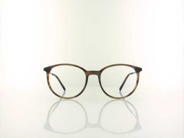 Brilando | Premium E2350 52 | dunkelbraun matt