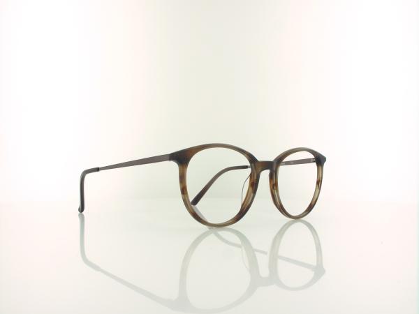 Brilando | Premium E2350 52 | dunkelbraun matt
