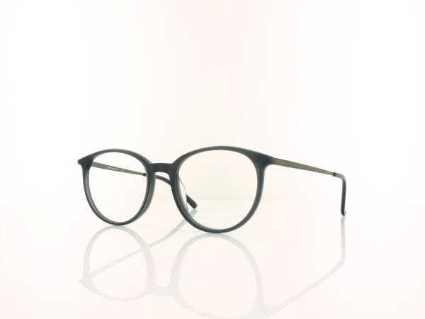 Brilando | Premium E2360 52 | schwarz matt
