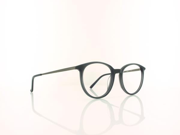 Brilando | Premium E2360 52 | schwarz matt