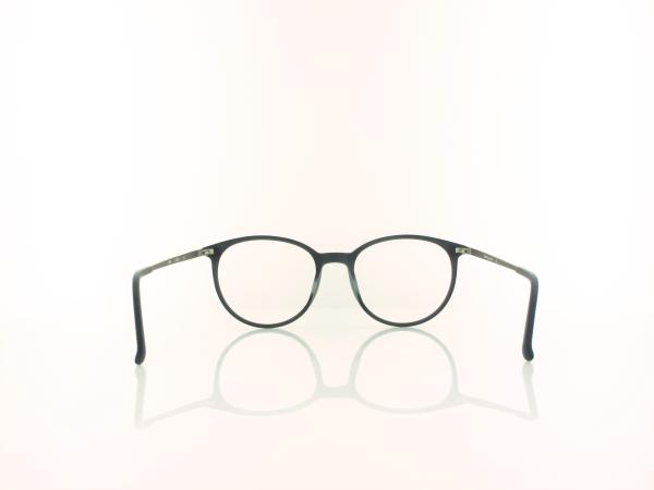 Brilando | Premium E2360 52 | schwarz matt