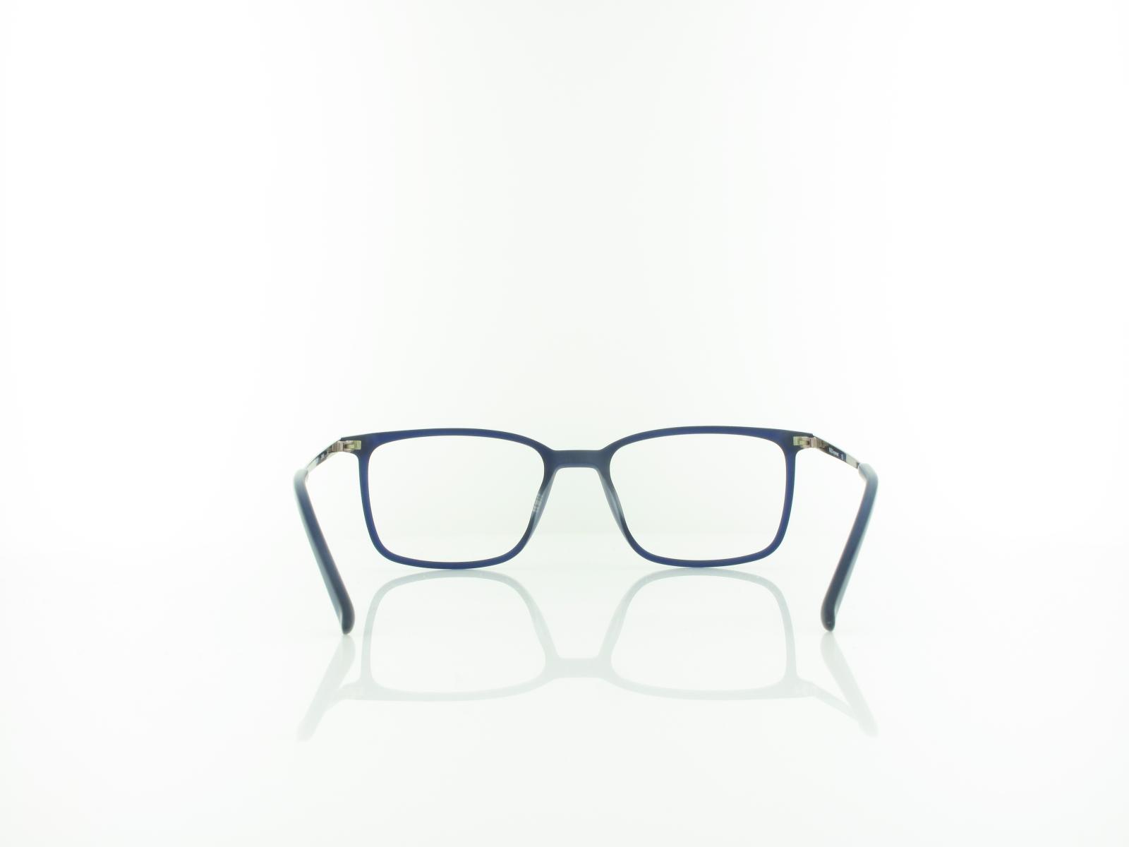 Brilando | Premium E2370 54 | dunkelblau matt