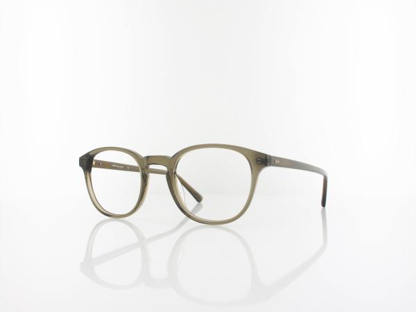 Brilando | Premium E2440 50 | oliv transparent