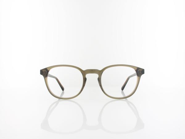 Brilando | Premium E2440 50 | oliv transparent
