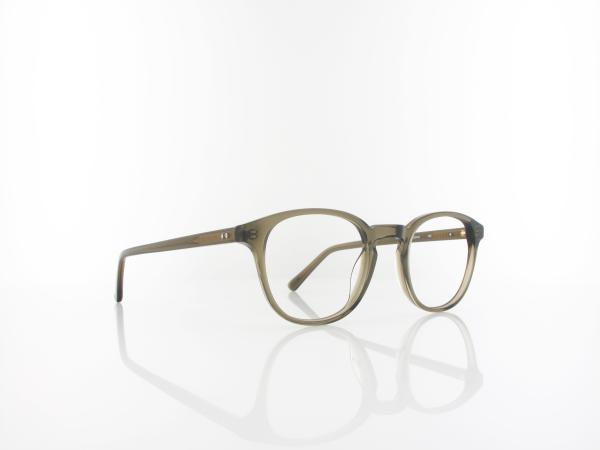 Brilando | Premium E2440 50 | oliv transparent