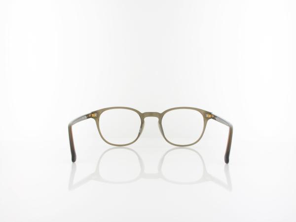 Brilando | Premium E2440 50 | oliv transparent