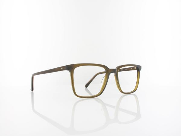Brilando | Premium E2450 54 | braun grün transparent