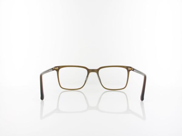 Brilando | Premium E2450 54 | braun grün transparent