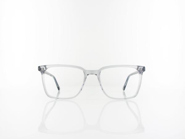 Brilando | Premium E2460 54 | hellgrau transparent