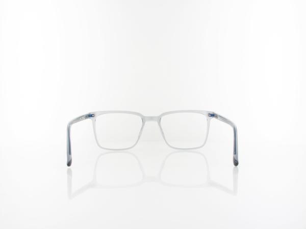 Brilando | Premium E2460 54 | hellgrau transparent