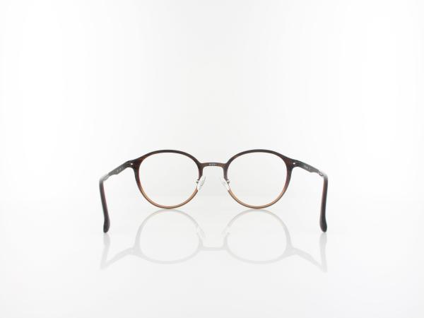 Brilando | Premium F2410 50 | braun verlauf braun
