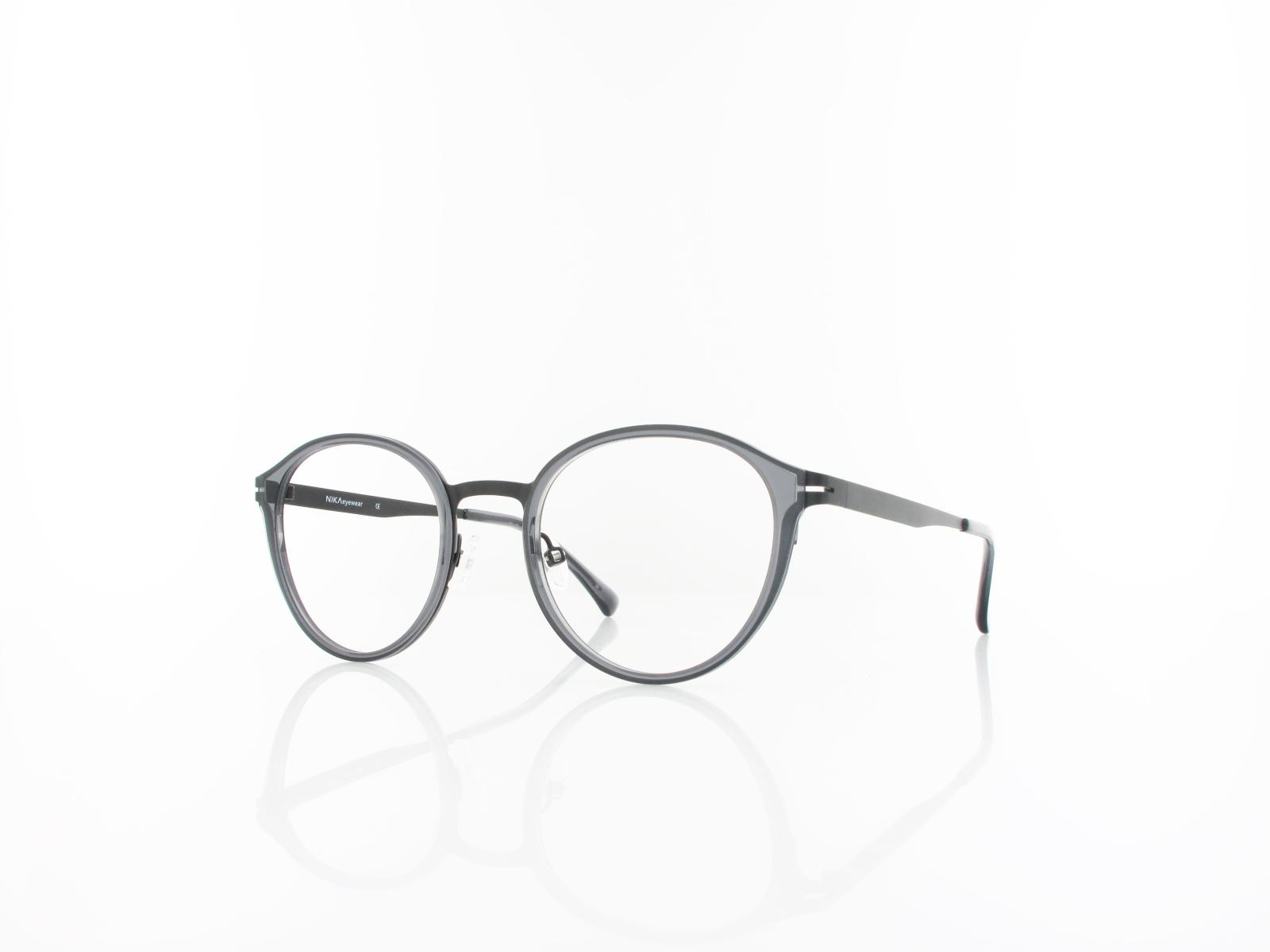 Brilando | Premium F2420 50 | grau transparent schwarz