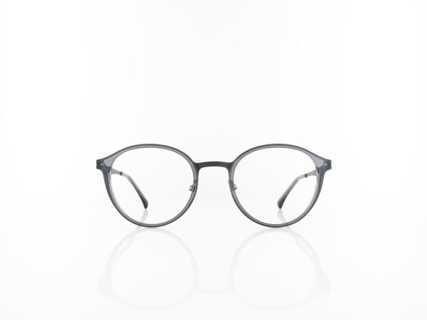 Brilando | Premium F2420 50 | grau transparent schwarz