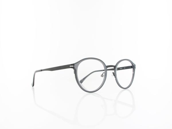 Brilando | Premium F2420 50 | grau transparent schwarz