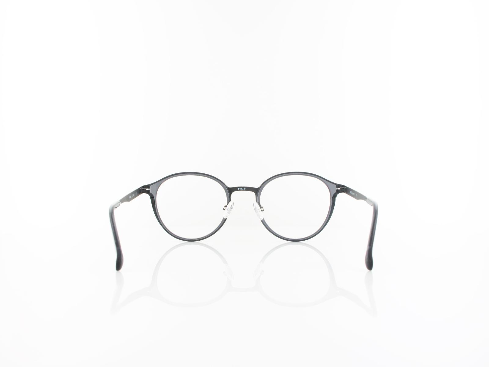 Brilando | Premium F2420 50 | grau transparent schwarz
