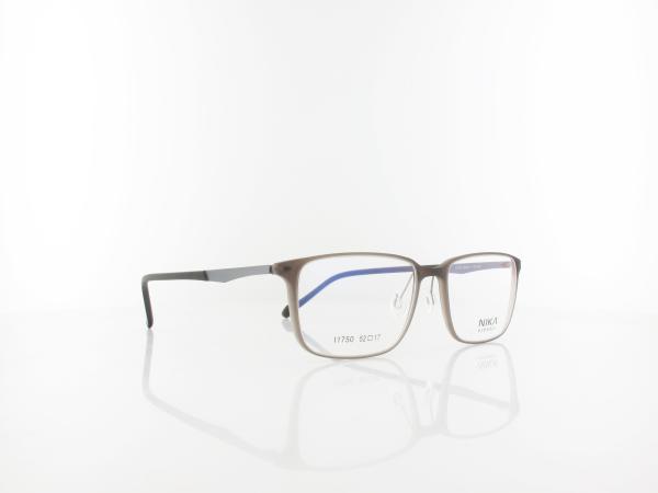 Brilando | Premium AirLight I1750 52 | grau silber