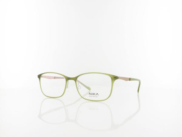 Brilando | Premium AirLight I1940 50 | olive matt gold