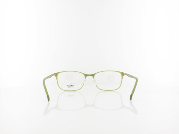 Brilando | Premium AirLight I1940 50 | olive matt gold