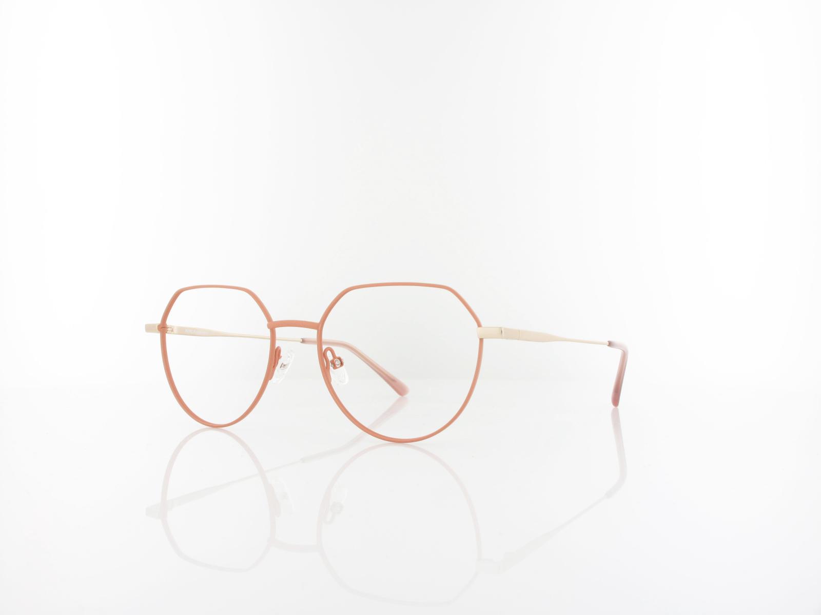 Brilando | Premium K2410 51 | lachs gold