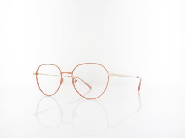 Brilando | Premium K2410 51 | lachs gold