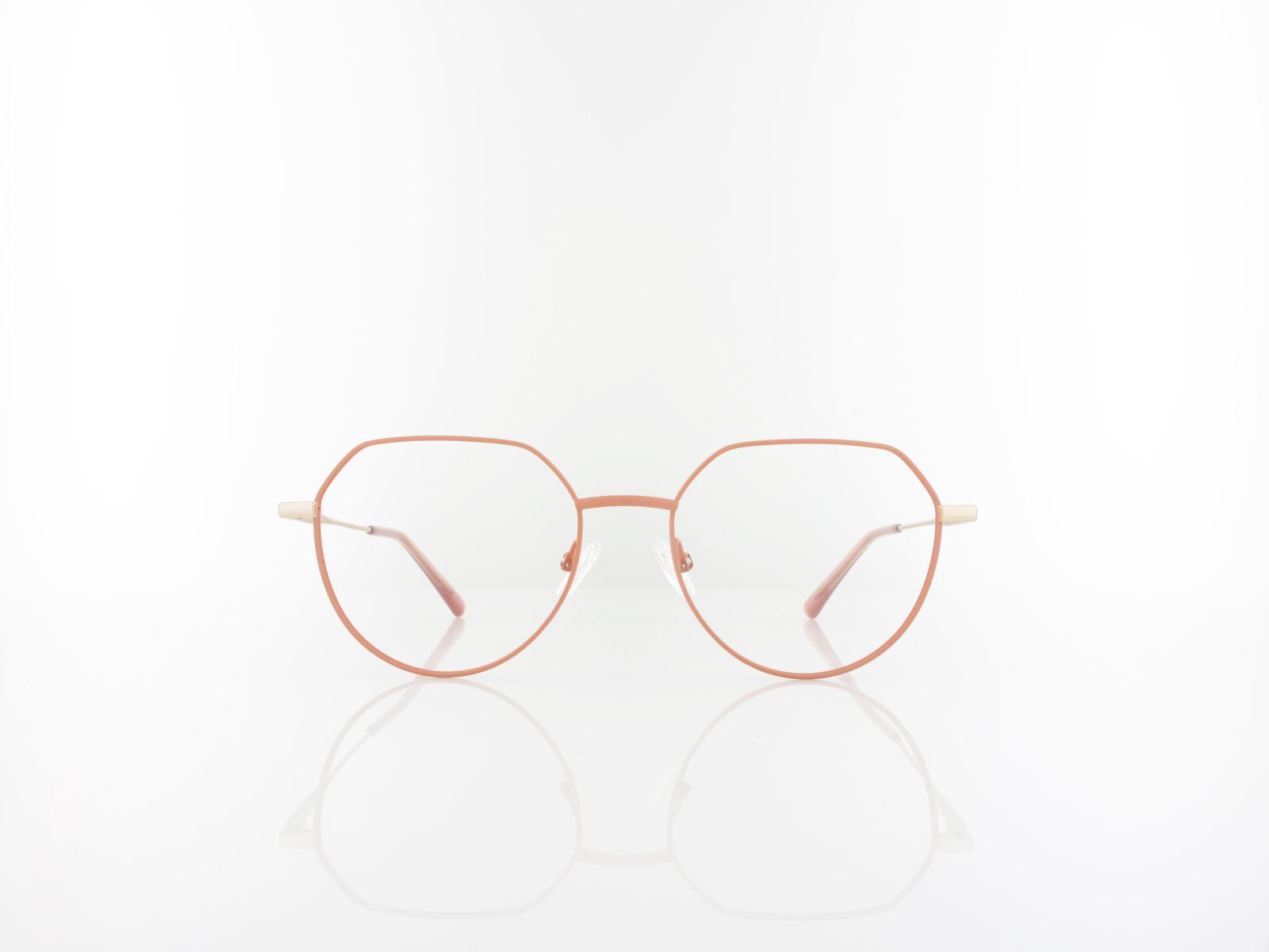 Brilando | Premium K2410 51 | lachs gold