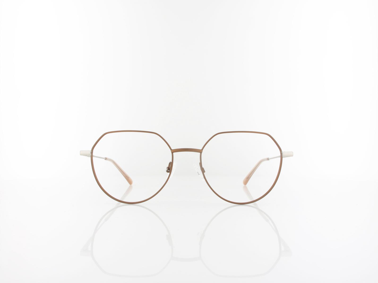 Brilando | Premium K2420 51 | braun silber