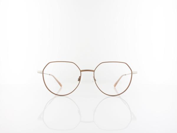 Brilando | Premium K2420 51 | braun silber