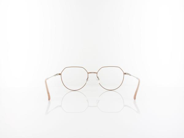 Brilando | Premium K2420 51 | braun silber