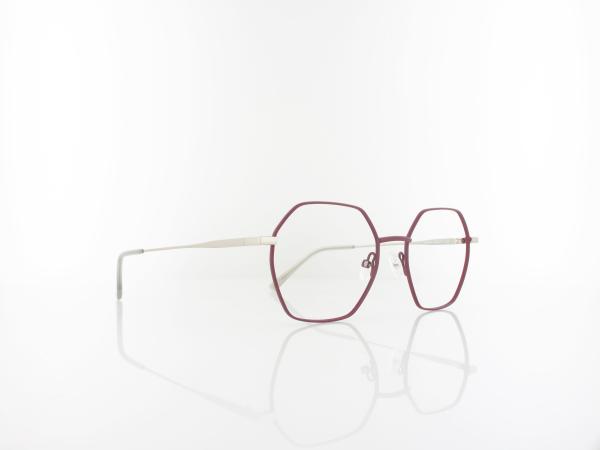 Brilando | Premium K2440 53 | brombeere silber