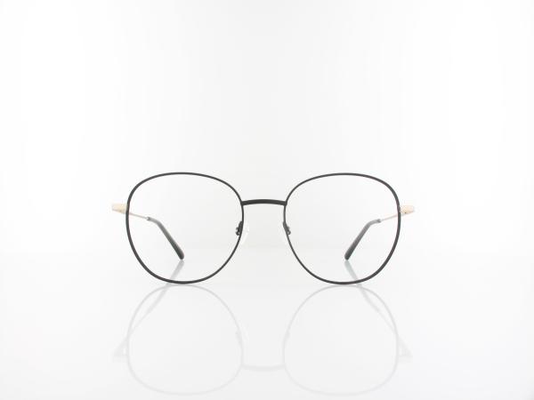Brilando | Premium K2450 54 | schwarz gold