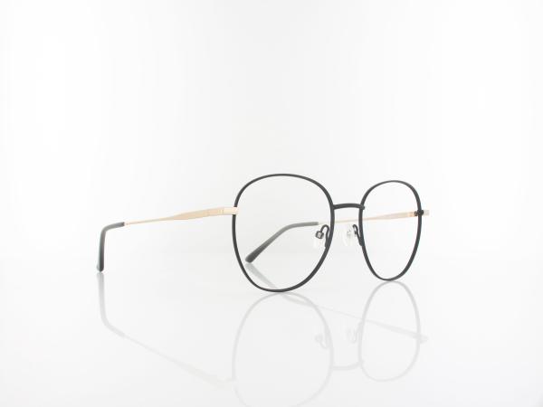 Brilando | Premium K2450 54 | schwarz gold
