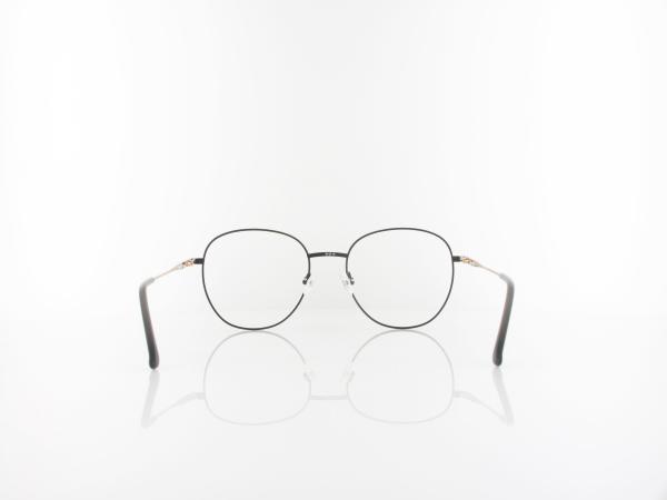 Brilando | Premium K2450 54 | schwarz gold
