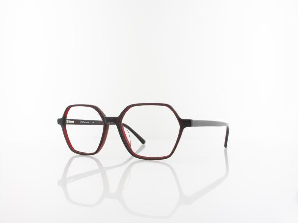 Brilando | Premium L1030 53 | dunkelrot