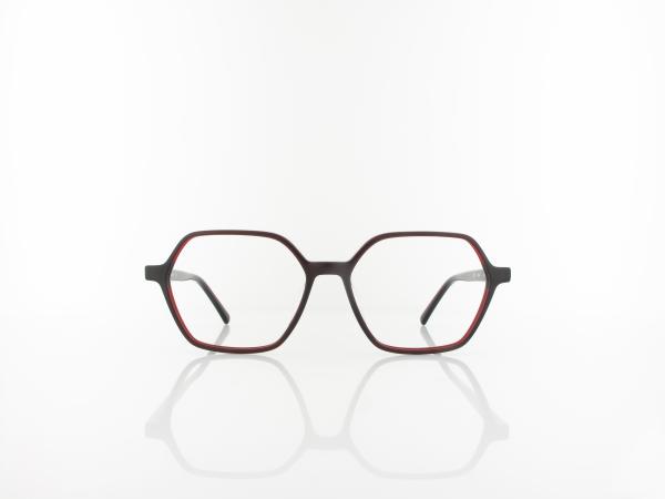 Brilando | Premium L1030 53 | dunkelrot