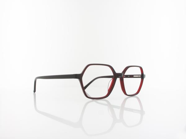Brilando | Premium L1030 53 | dunkelrot