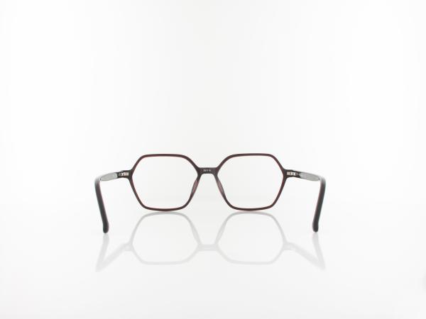 Brilando | Premium L1030 53 | dunkelrot