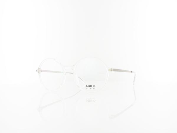 Brilando | Premium Purity P1030 48 | light water silver