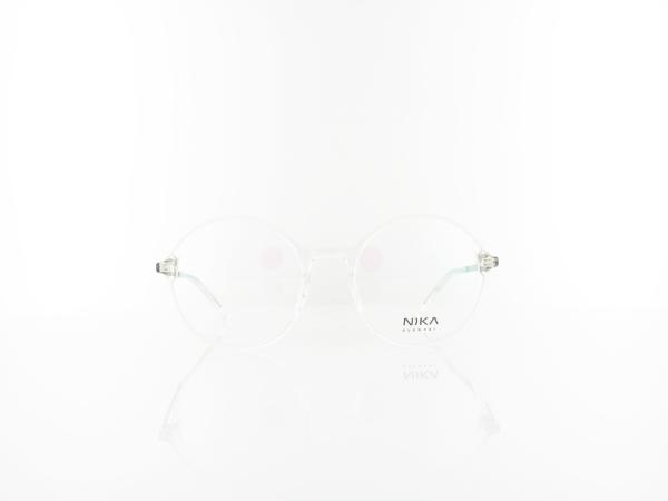 Brilando | Premium Purity P1030 48 | light water silver