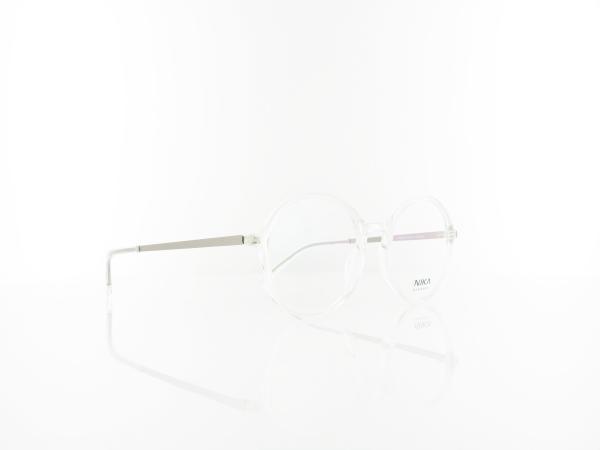 Brilando | Premium Purity P1030 48 | light water silver