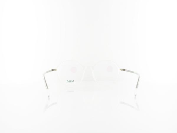 Brilando | Premium Purity P1030 48 | light water silver
