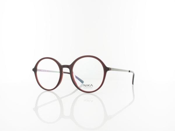 Brilando | Premium Purity P1040 48 | dark red gun