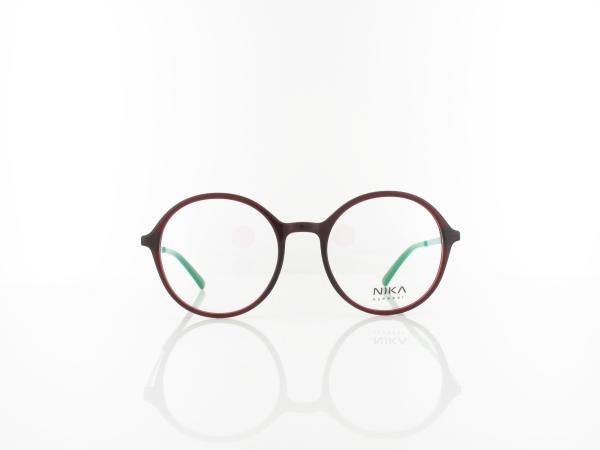Brilando | Premium Purity P1040 48 | dark red gun