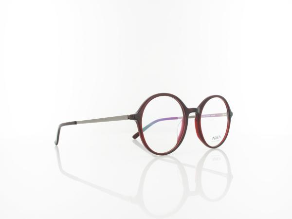 Brilando | Premium Purity P1040 48 | dark red gun