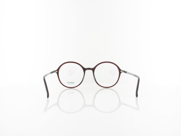 Brilando | Premium Purity P1040 48 | dark red gun