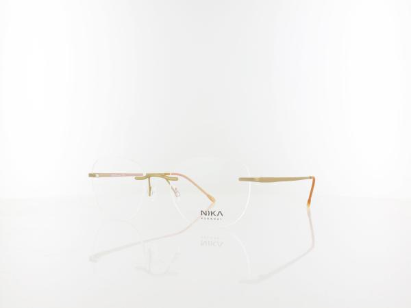 Brilando | Premium titan P1920 49 | matt gold