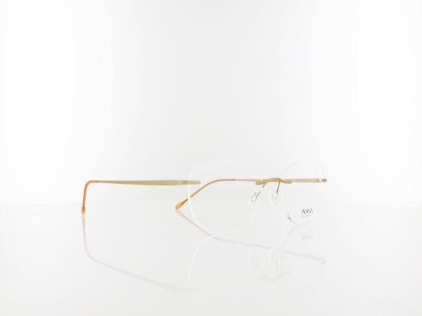 Brilando | Premium titan P1920 49 | matt gold
