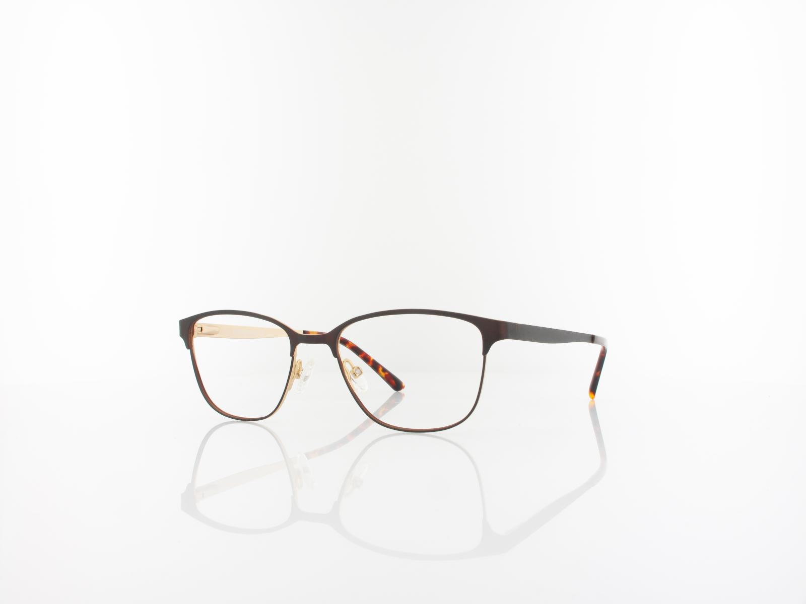 Brilando | Young P2220 48 | braun gold